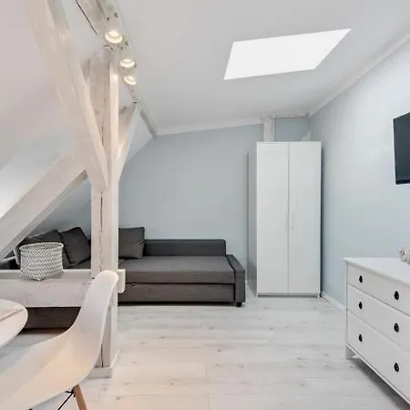 Kosciuszki 44 Apartament