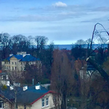 Apartament Kosciuszki 44
