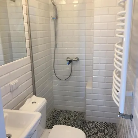 Apartament Kosciuszki 44 Sopot