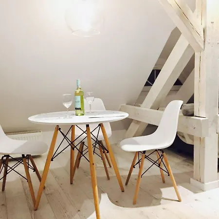 Apartament Kosciuszki 44 Sopot