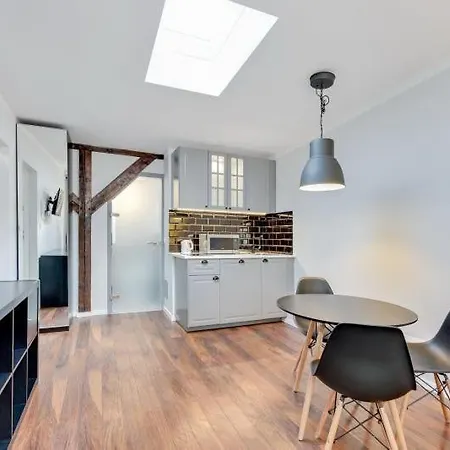 Kosciuszki 44 Apartament Sopot